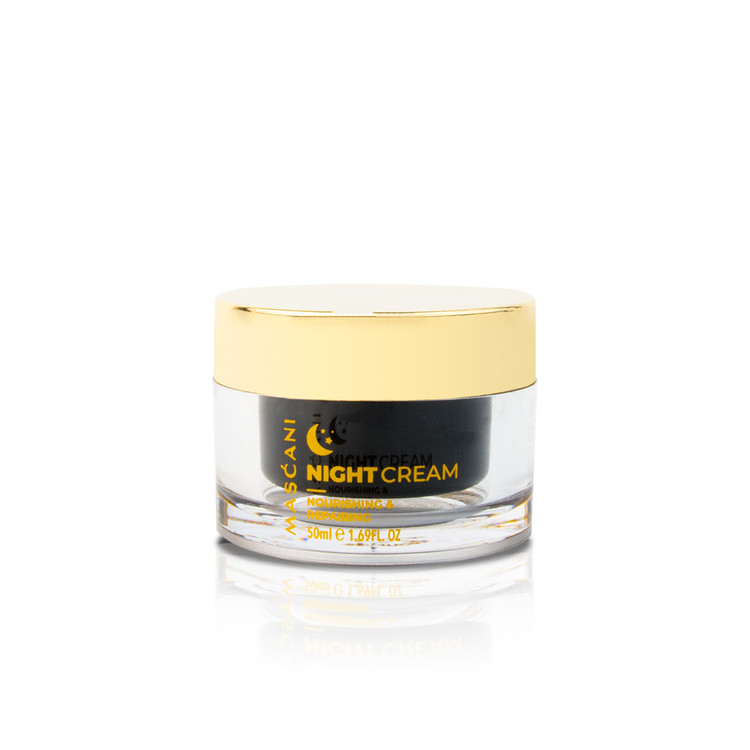 کرم مناسب شب ماسکانی