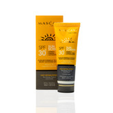 کرم ضد آفتاب SPF30 ماسکانی