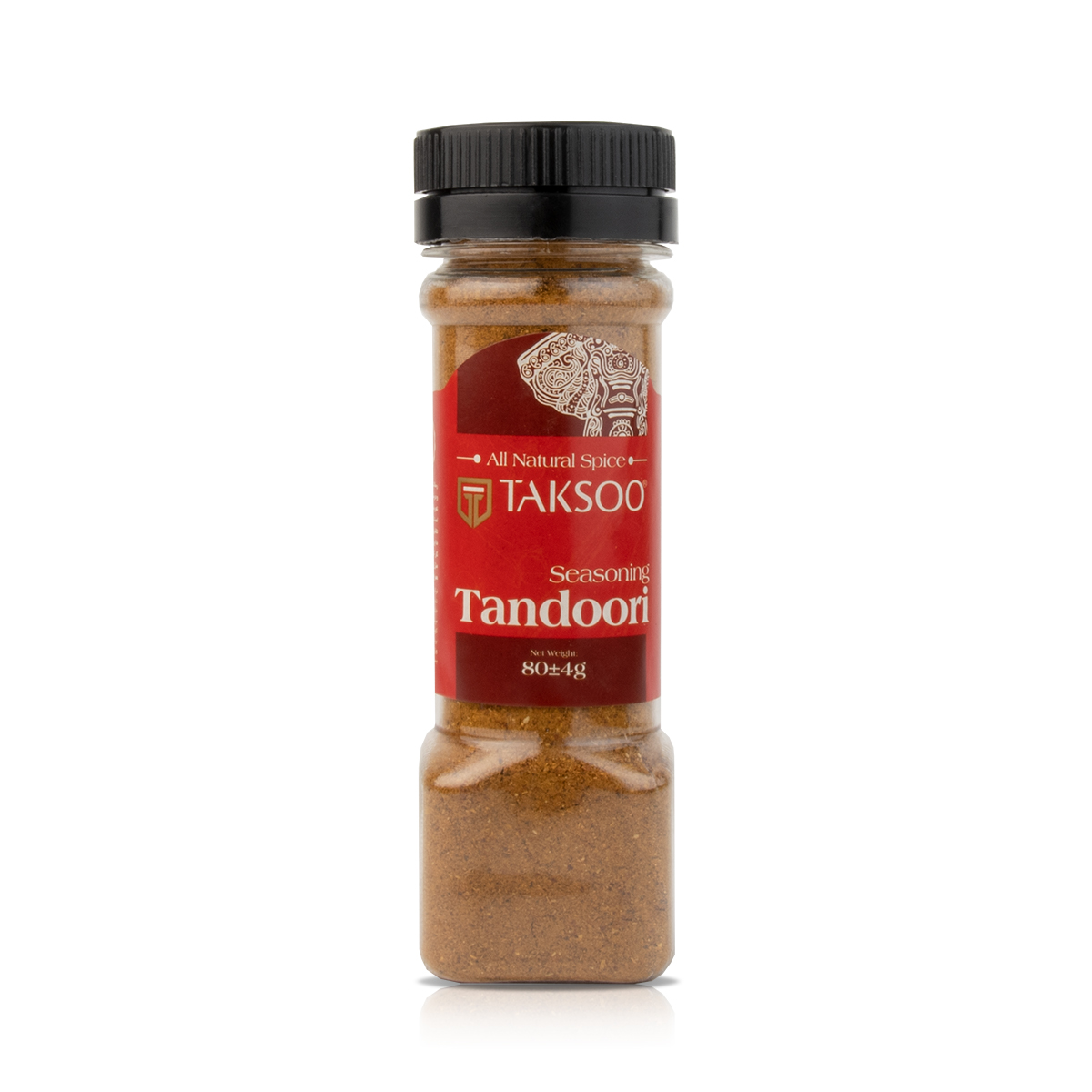 ادویه تندوری تکسو