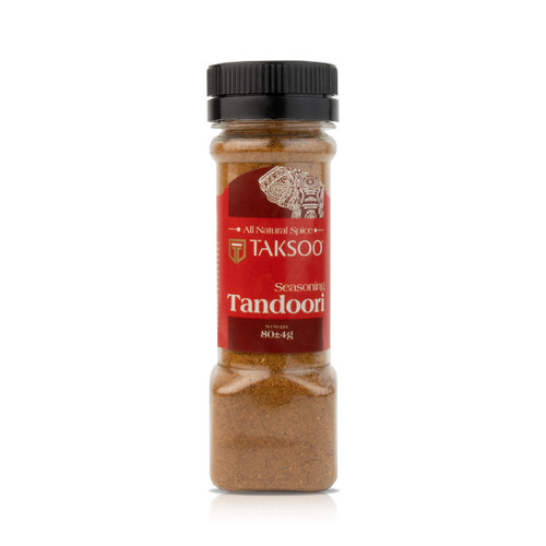 ادویه تندوری تکسو