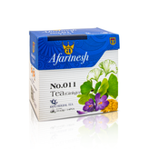 دمنوش ژینگو 011
